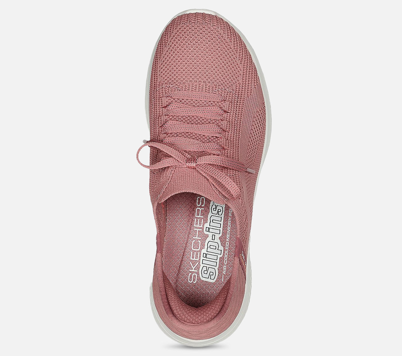 Wide Fit: Slip-ins: Ultra Flex 3.0 - Brilliant Path Shoe Skechers.dk