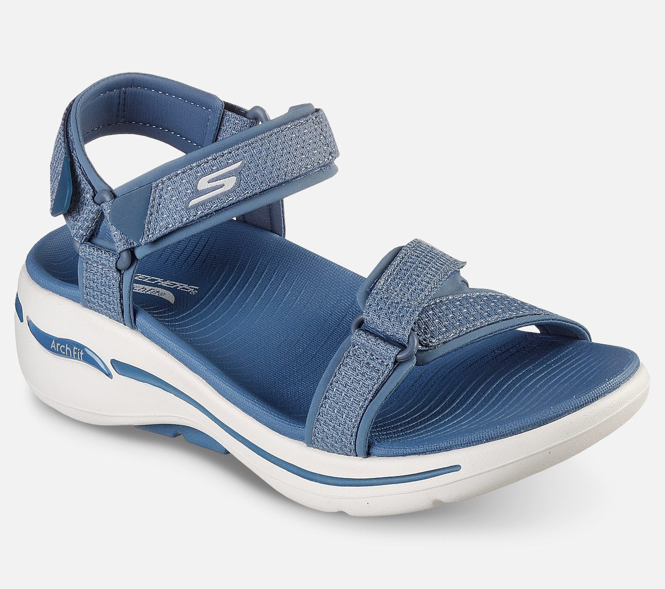 GO WALK Arch Fit - Cruise Around Sandal Skechers