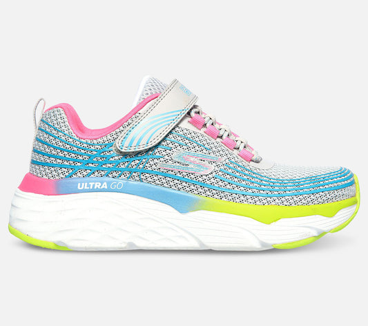 Max Cushioning Elite - Swift About Shoe Skechers