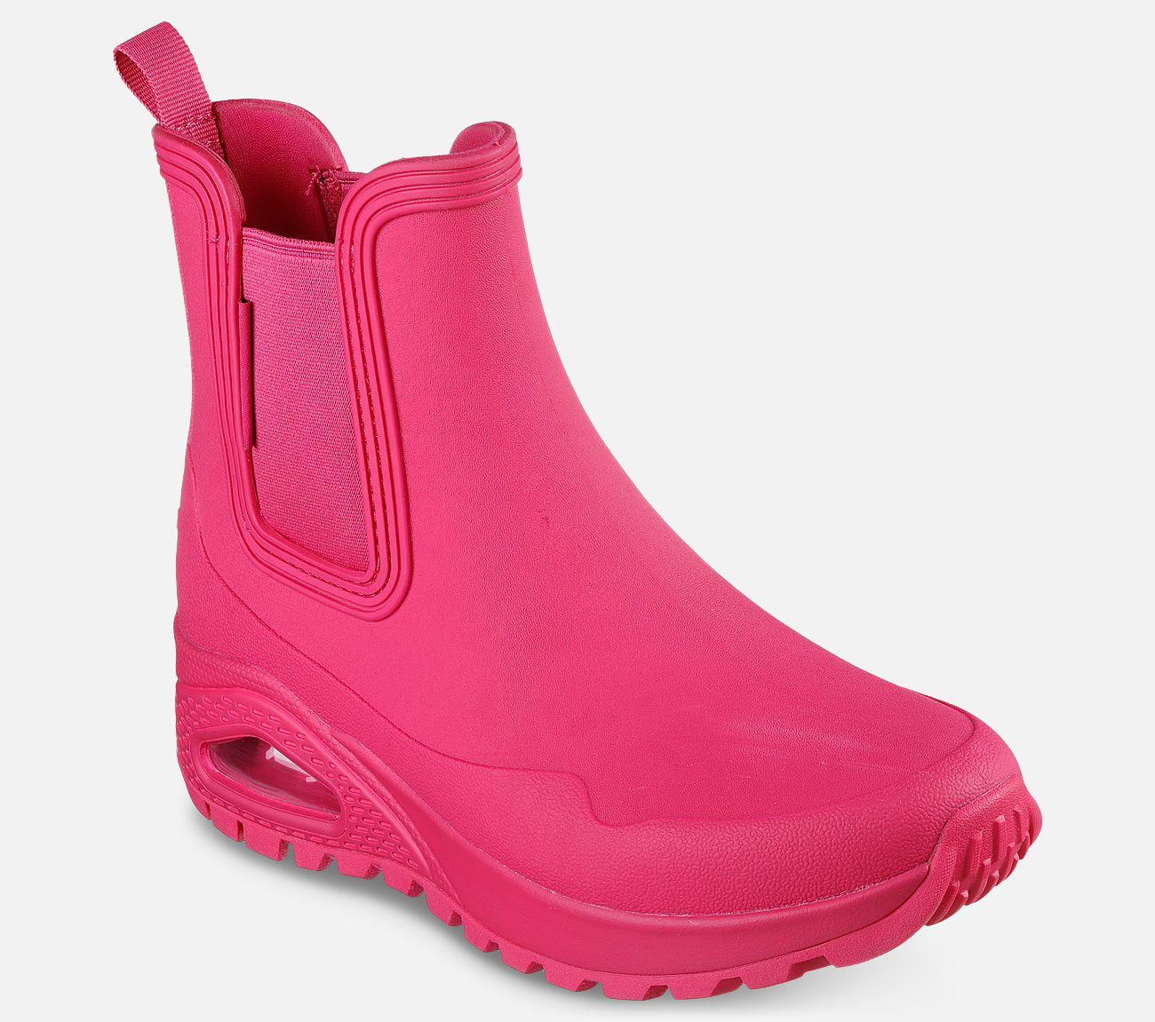 Uno Rugged - Dancing N The Rain - Waterproof Boot Skechers.dk