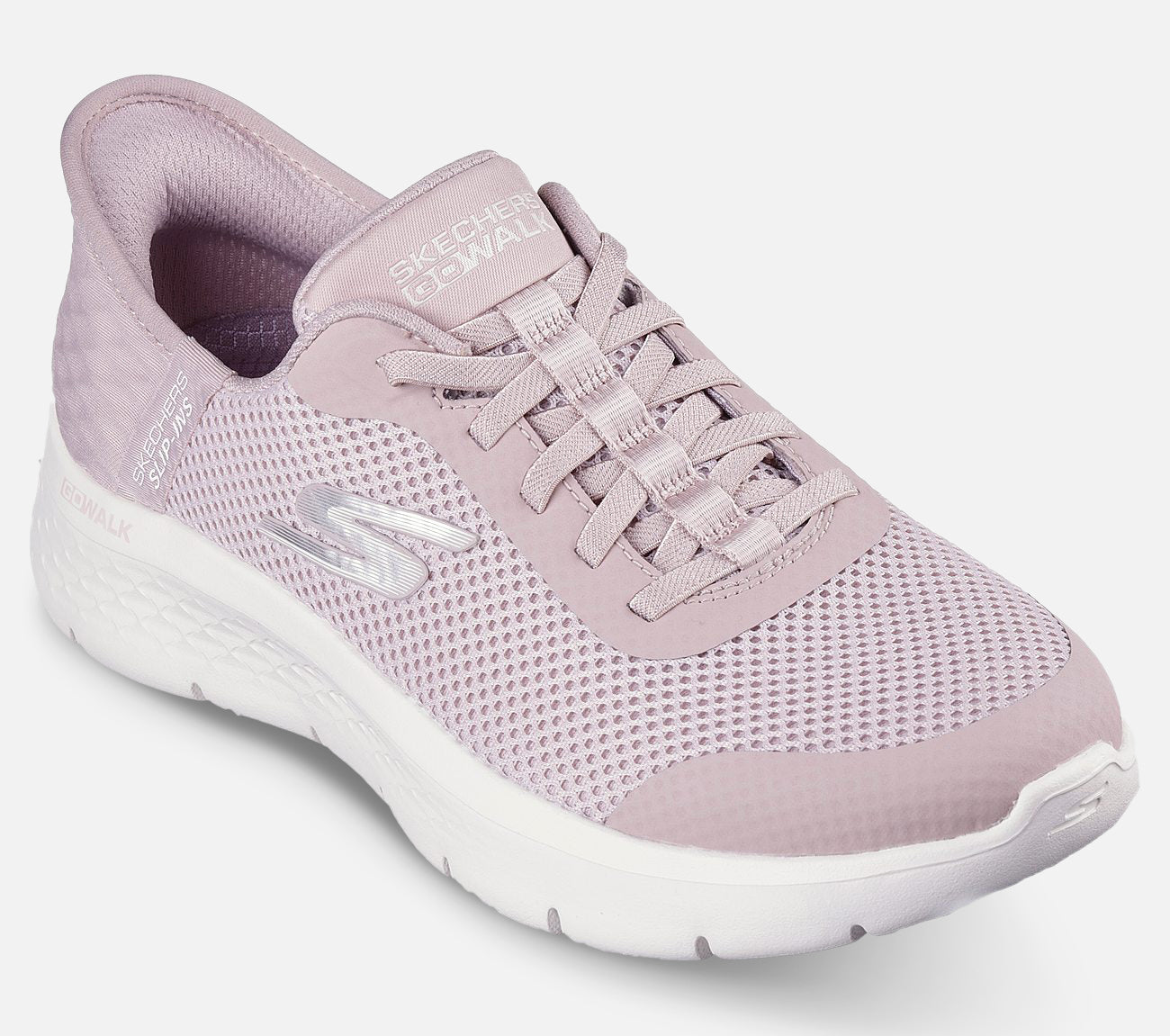 Slip-ins: GO WALK Flex - Grand Entry Shoe Skechers.dk