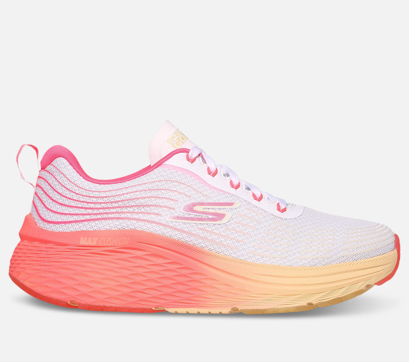 Max Cushioning Elite - Speed Play Shoe Skechers