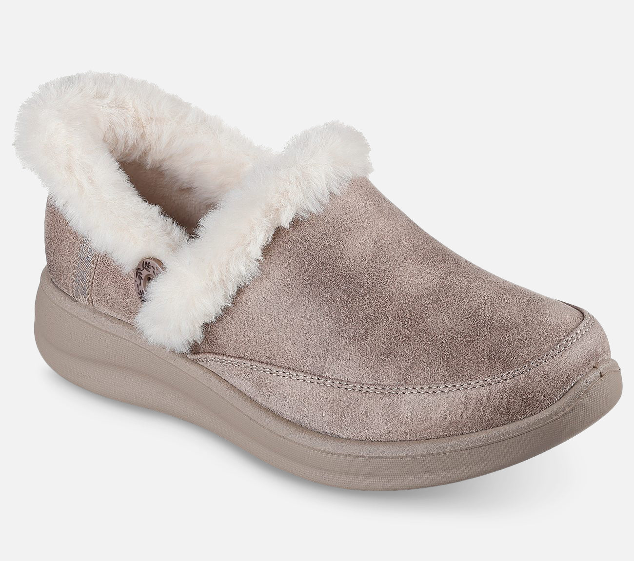 Slip-ins: Cozy Escape Slipper Skechers.dk
