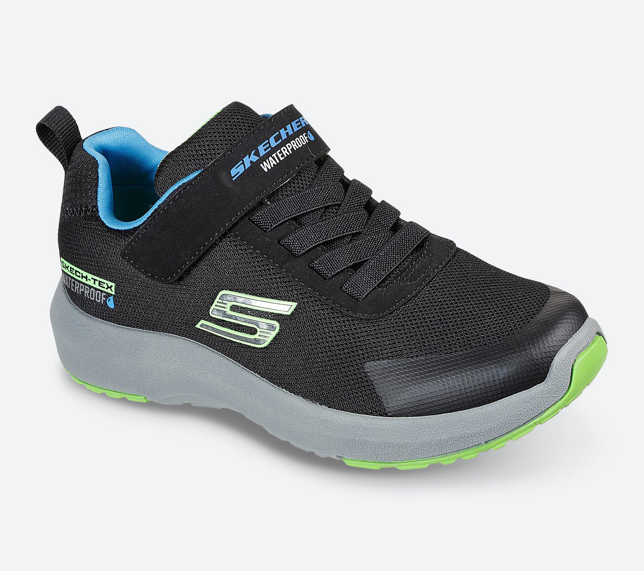Dynamic Tread - Hydrode - Waterproof Shoe Skechers