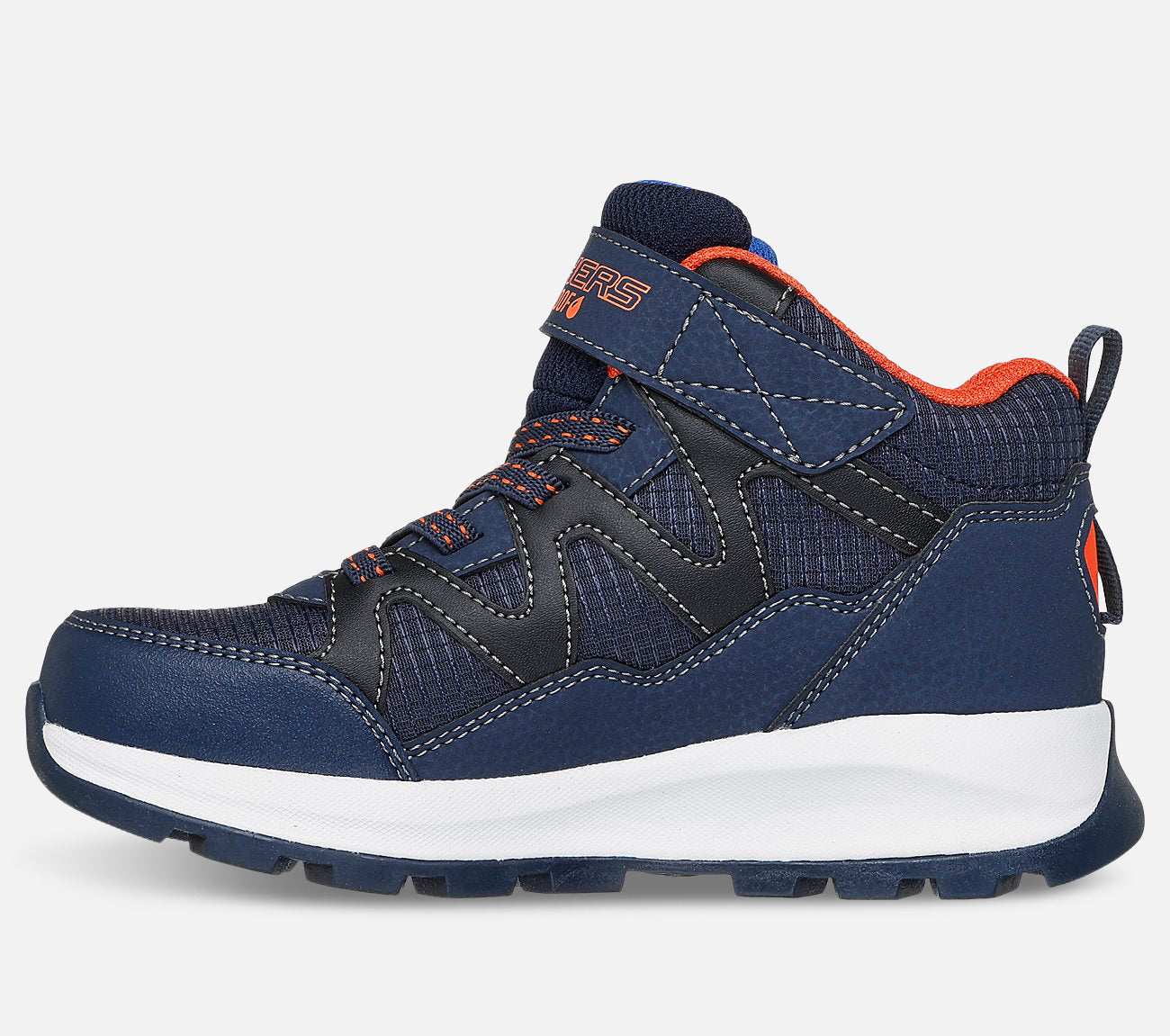 Storm Blazer - Drizzle Squad - Waterproof Boot Skechers.dk