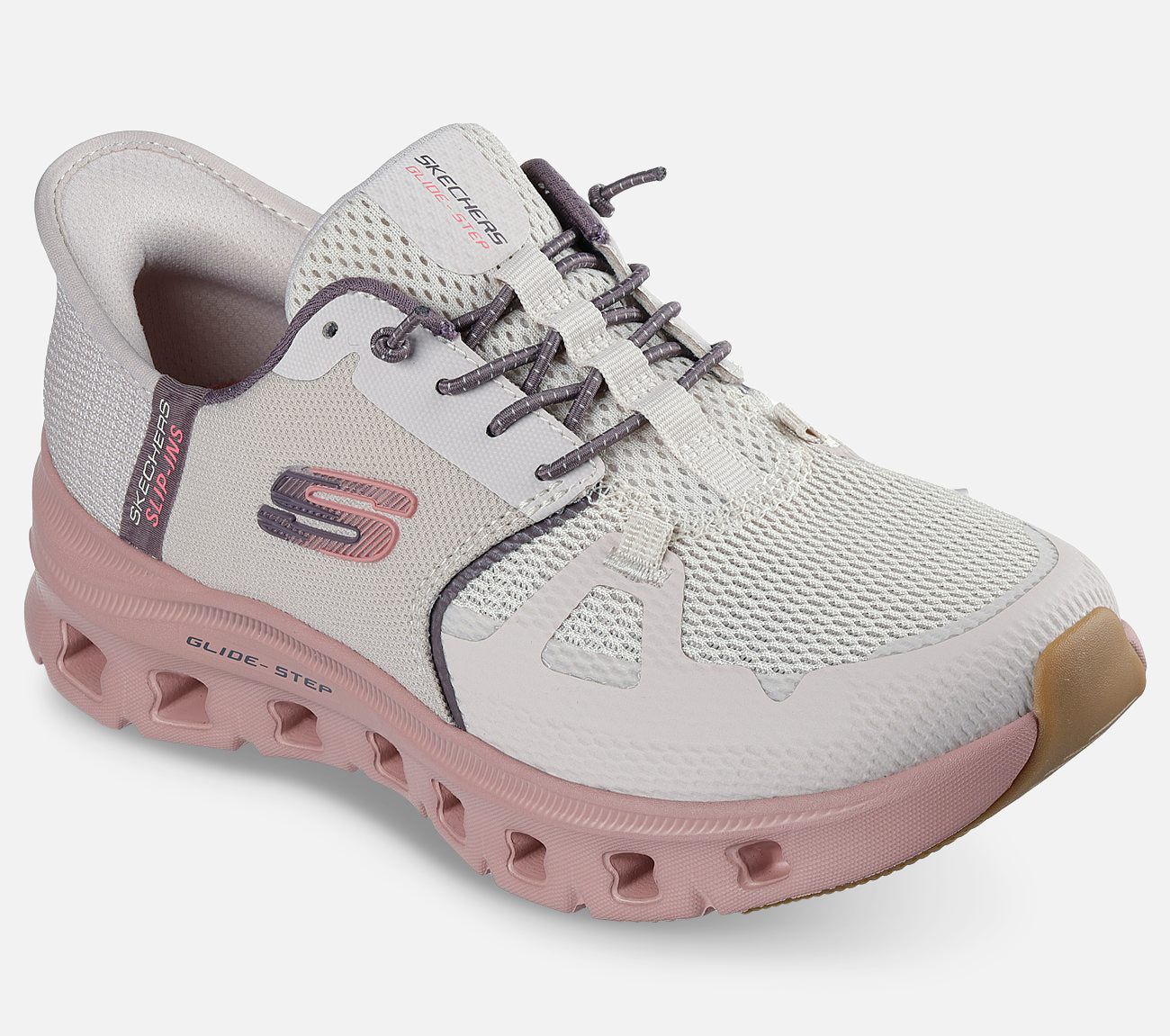 Slip-ins: Glide-Step Pro Shoe Skechers.dk
