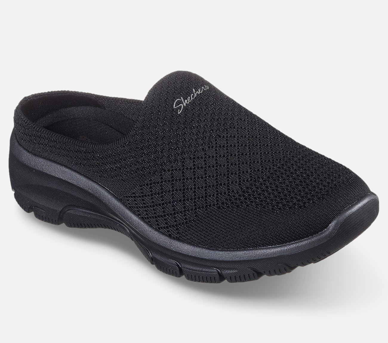 Relaxed Fit: Easy Going - Open Flow Slipper Skechers.dk