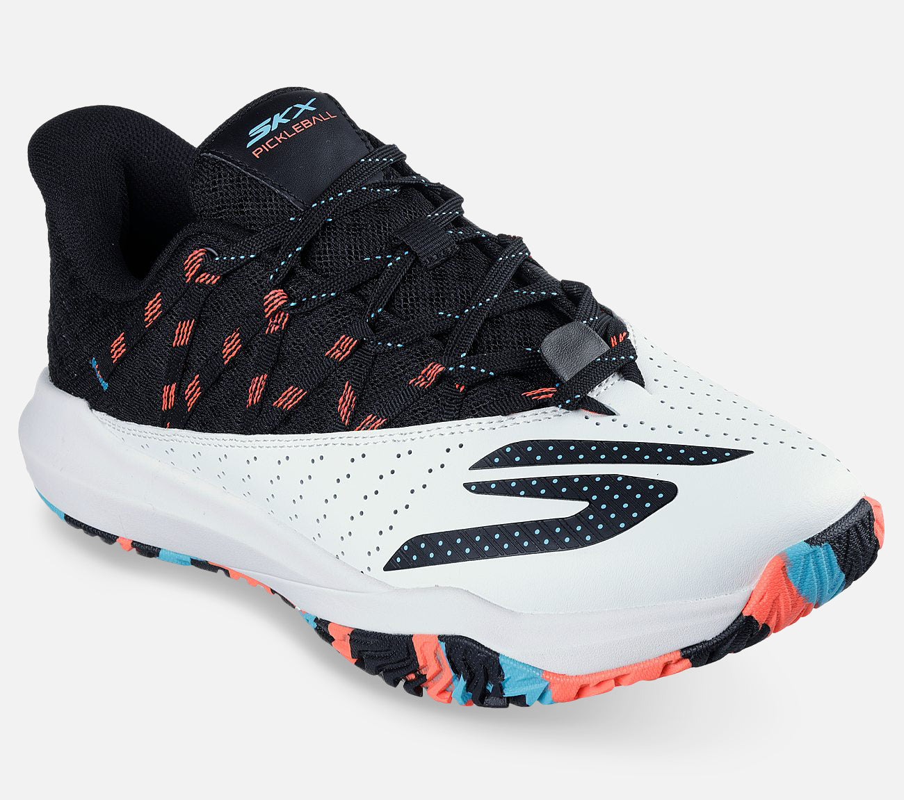 Relaxed Fit: Viper Court Rally Shoe Skechers.dk
