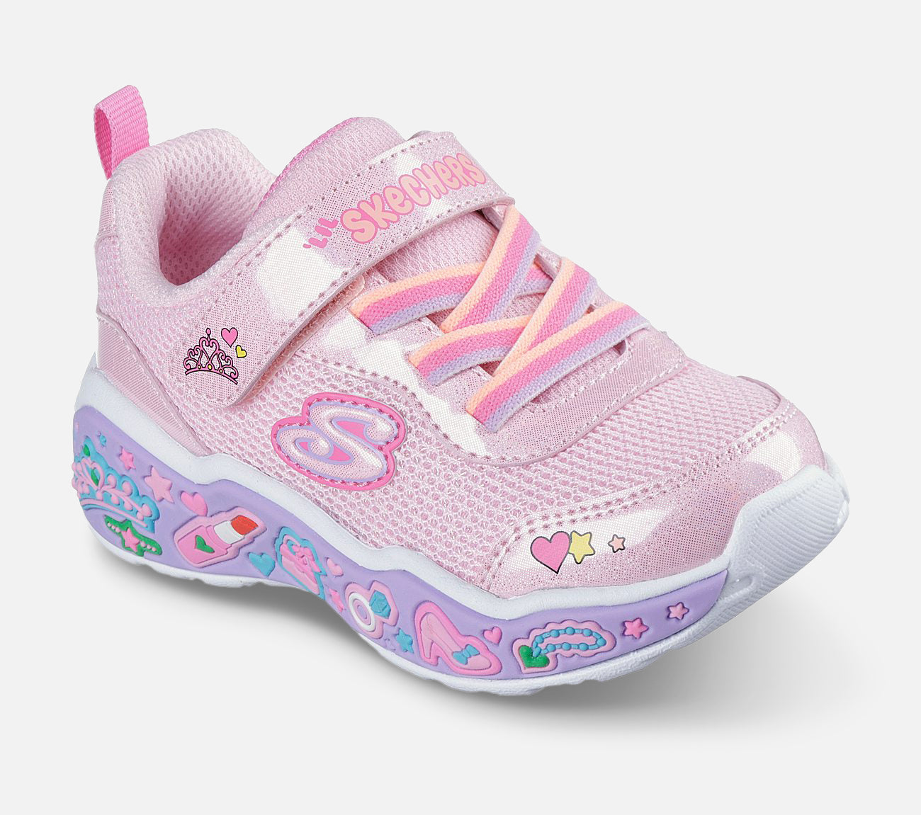 Play Scene – Fun Squad Shoe Skechers.dk