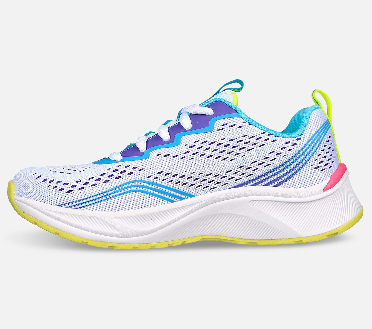 Elite Sport - Radiant Squad Shoe Skechers