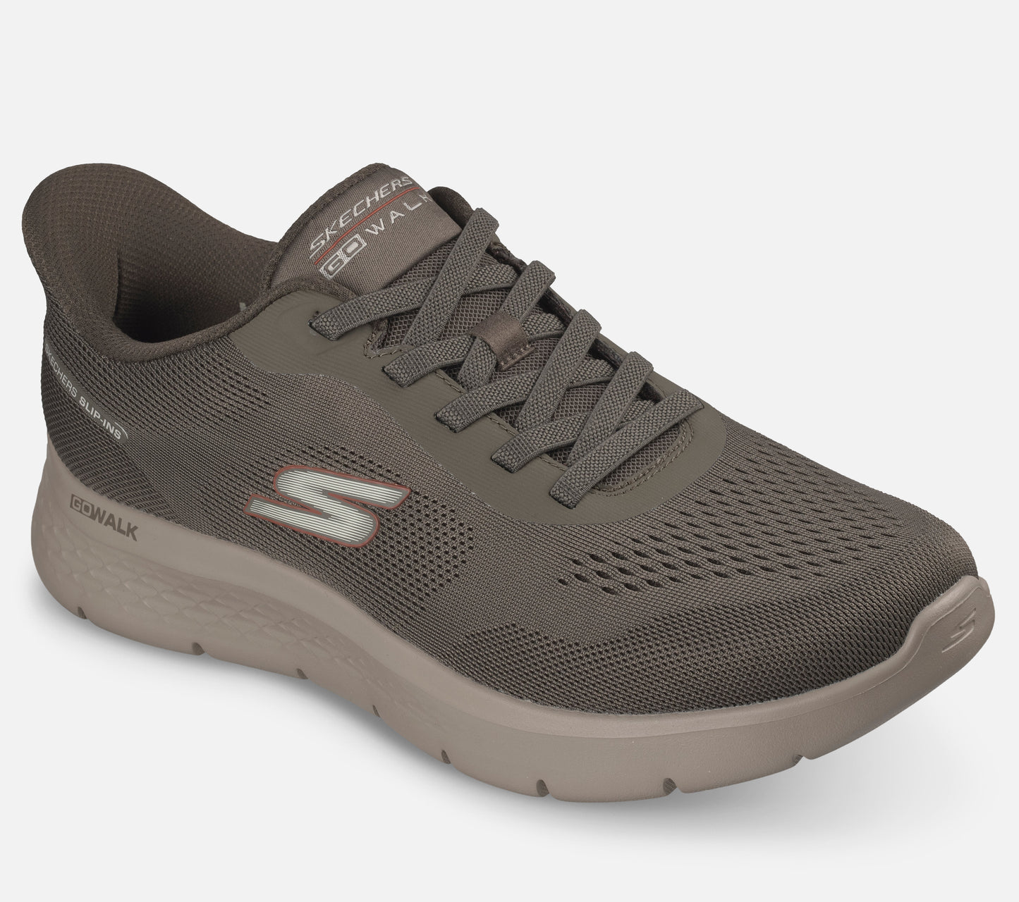 Slip-ins: GO WALK Flex - Master Shoe Skechers.dk