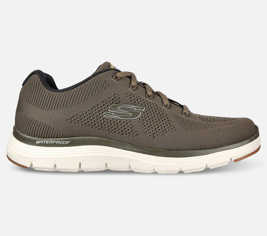 Flex Advantage 4.0 - Waterproof Shoe Skechers