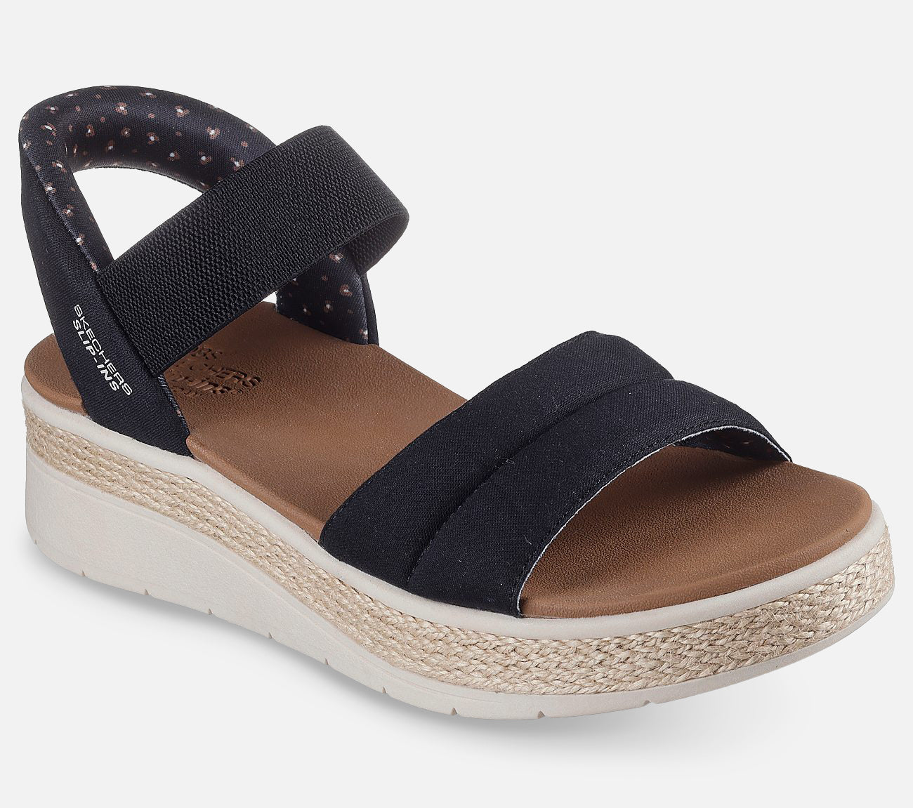 Slip-ins: BOBS Sun Ray Sandal Skechers.dk