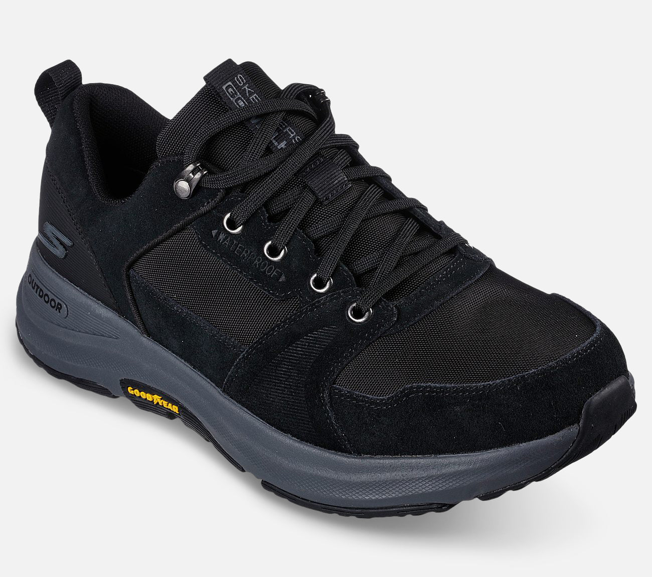 GO WALK Outdoor - Massif Waterproof Shoe Skechers