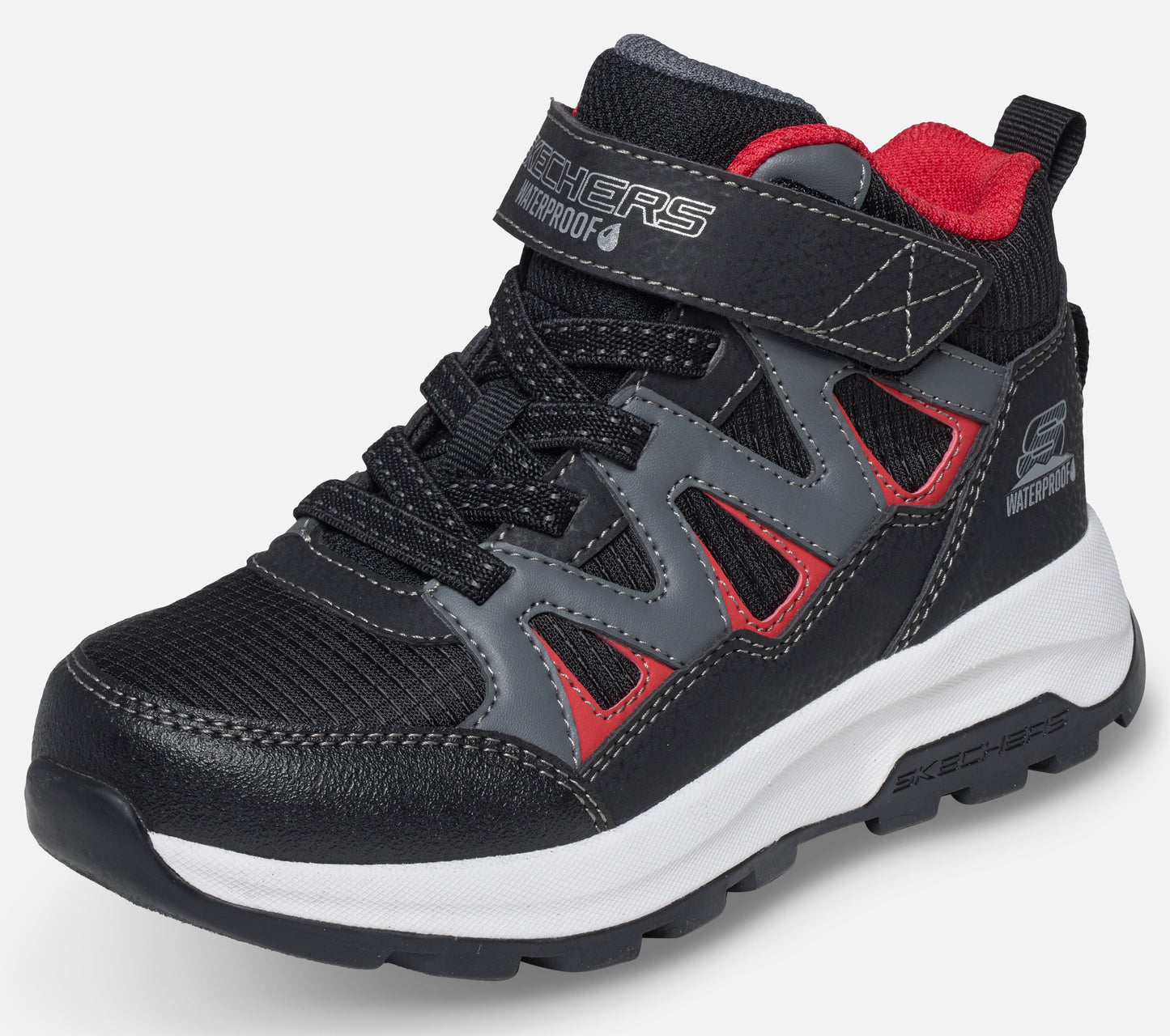 Storm Blazer - Drizzle Squad - Waterproof