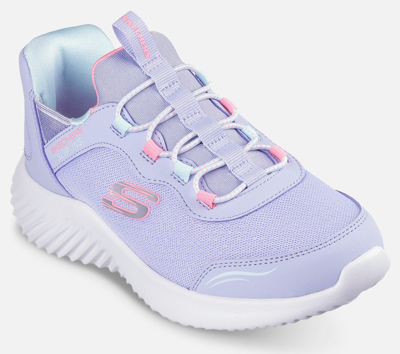 Slip-ins: Bounder - Simple Cute Shoe Skechers.dk