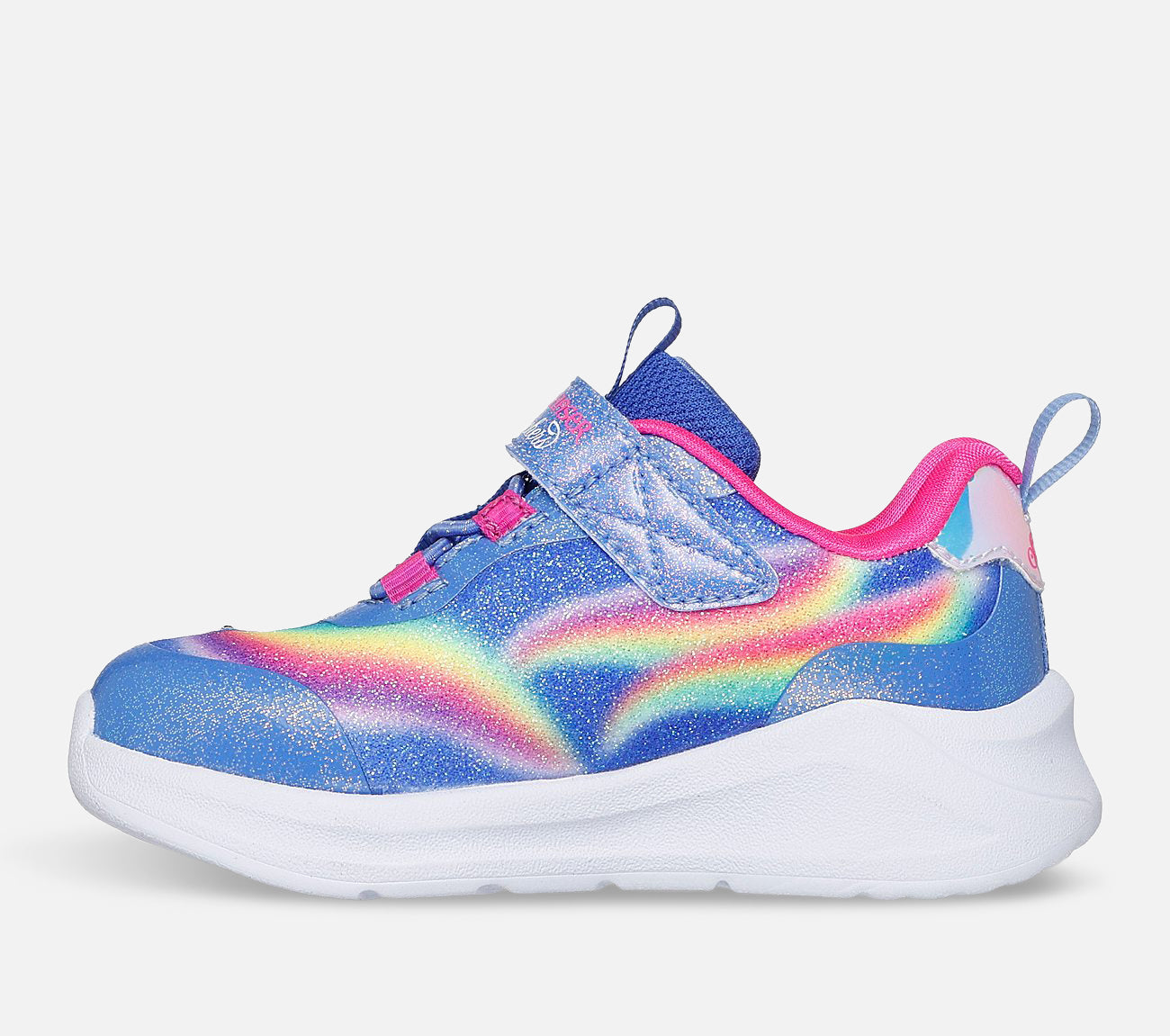 S-Lights: Unicorn Chaser Shoe Skechers.dk