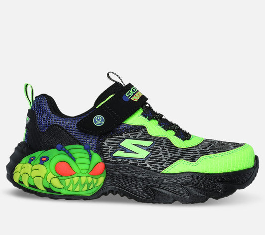 Creature Lights Shoe Skechers