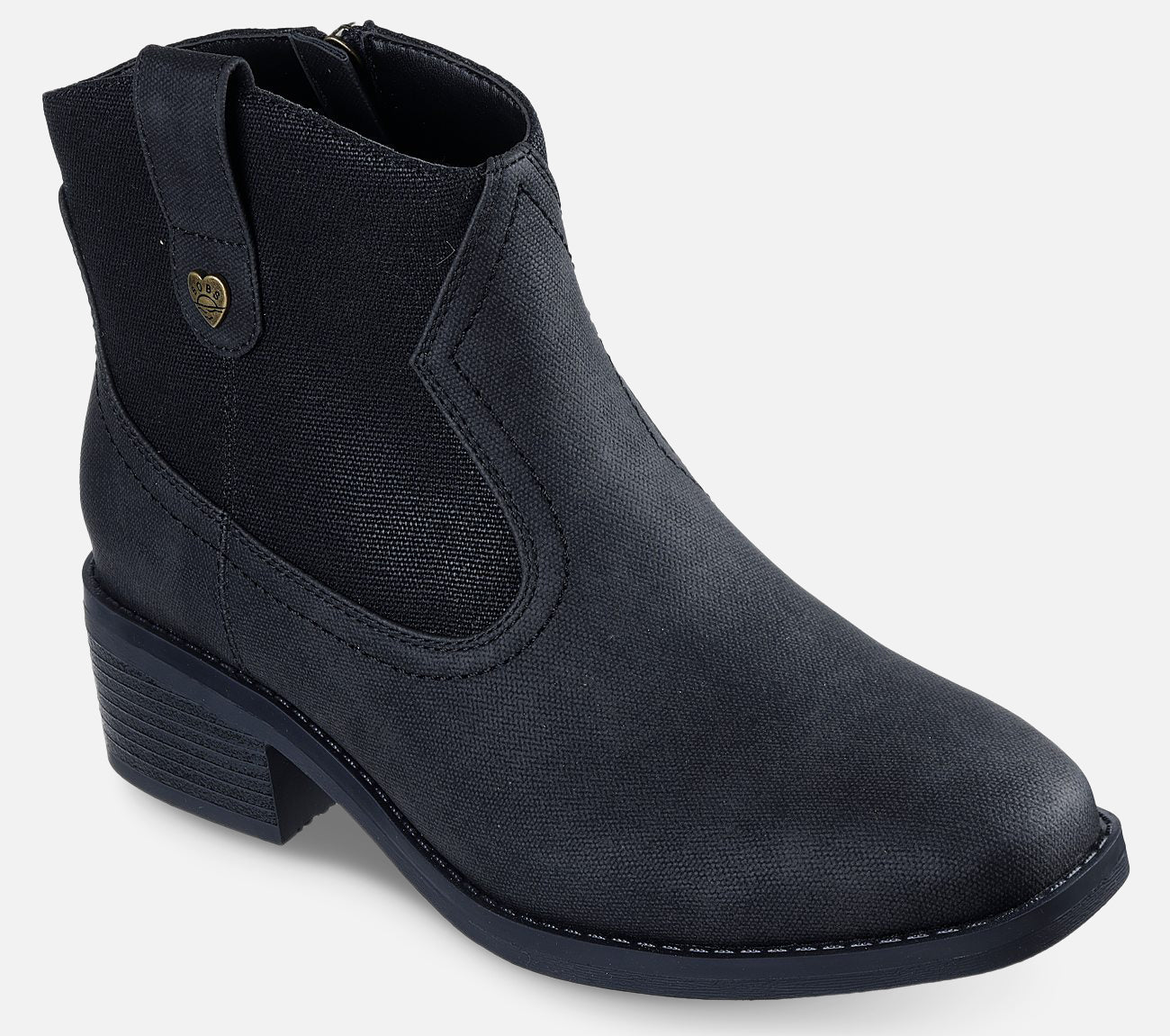BOBS Wander Luxe - Desert Glam Boot Skechers.dk