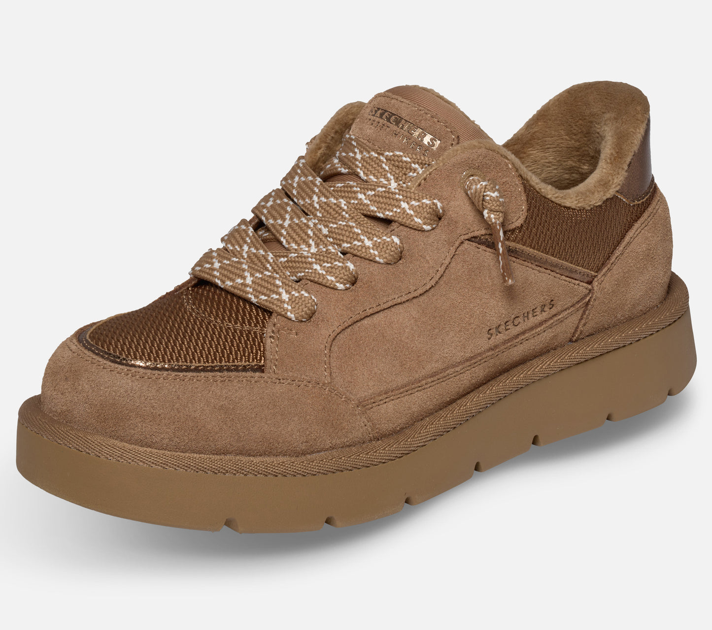 Slip-ins: Keepsakes Cozy - Street Hiker Ez
