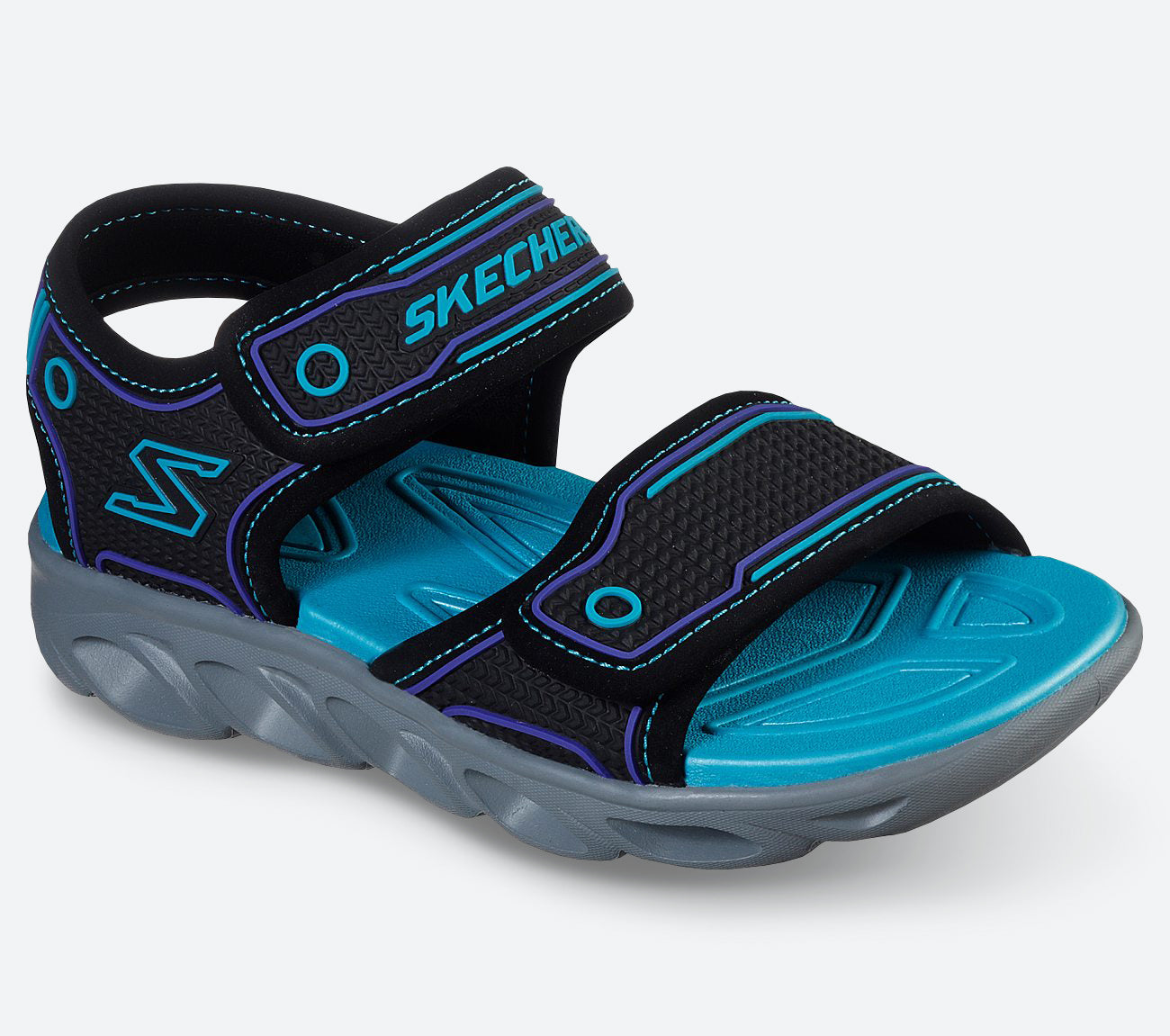 S Light - Hypno-Flash 3.0 Sandal Sandal Skechers