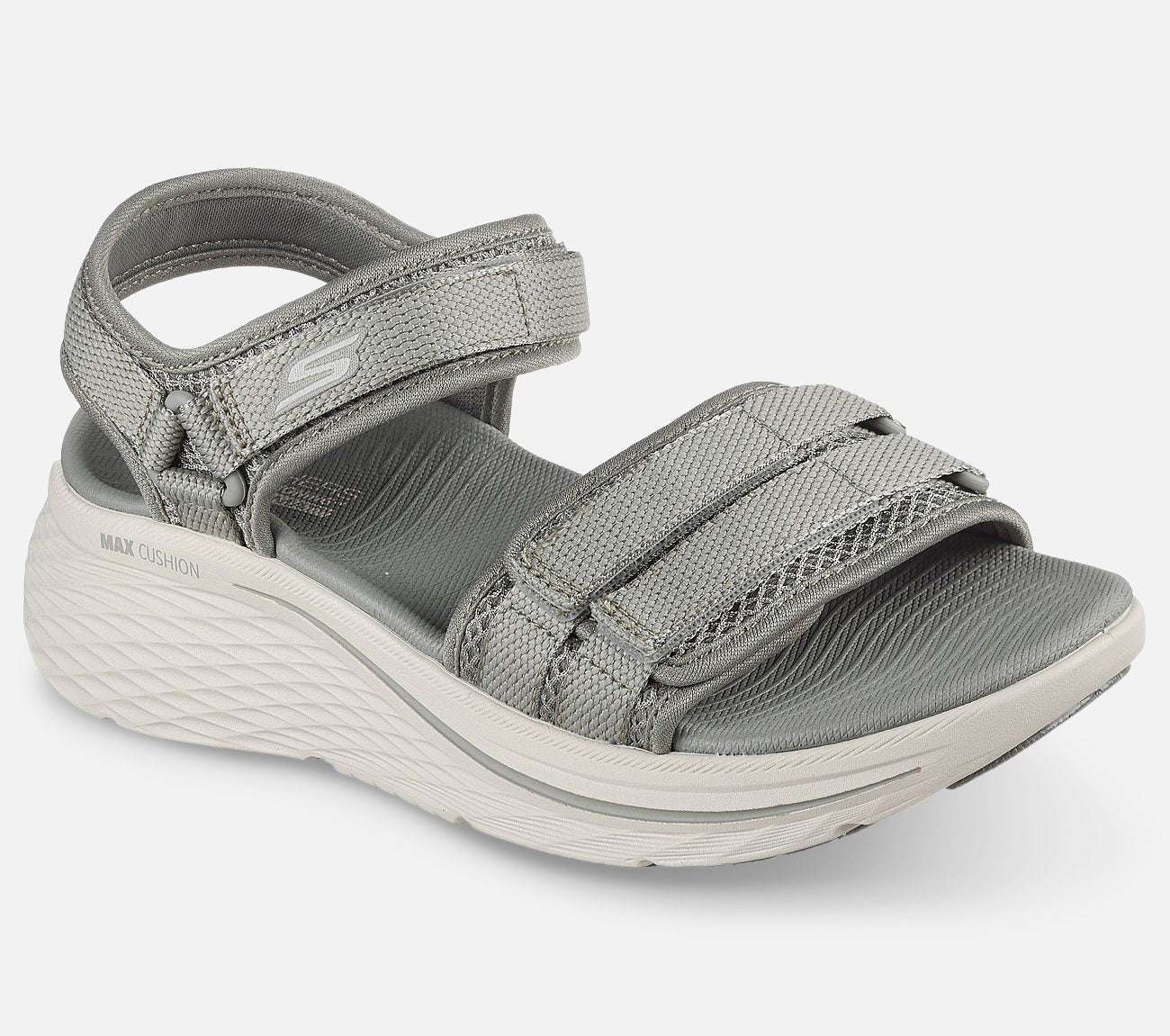 Max Cushioning Elite 2.0 Sandal - Jessie Sandal Skechers.dk
