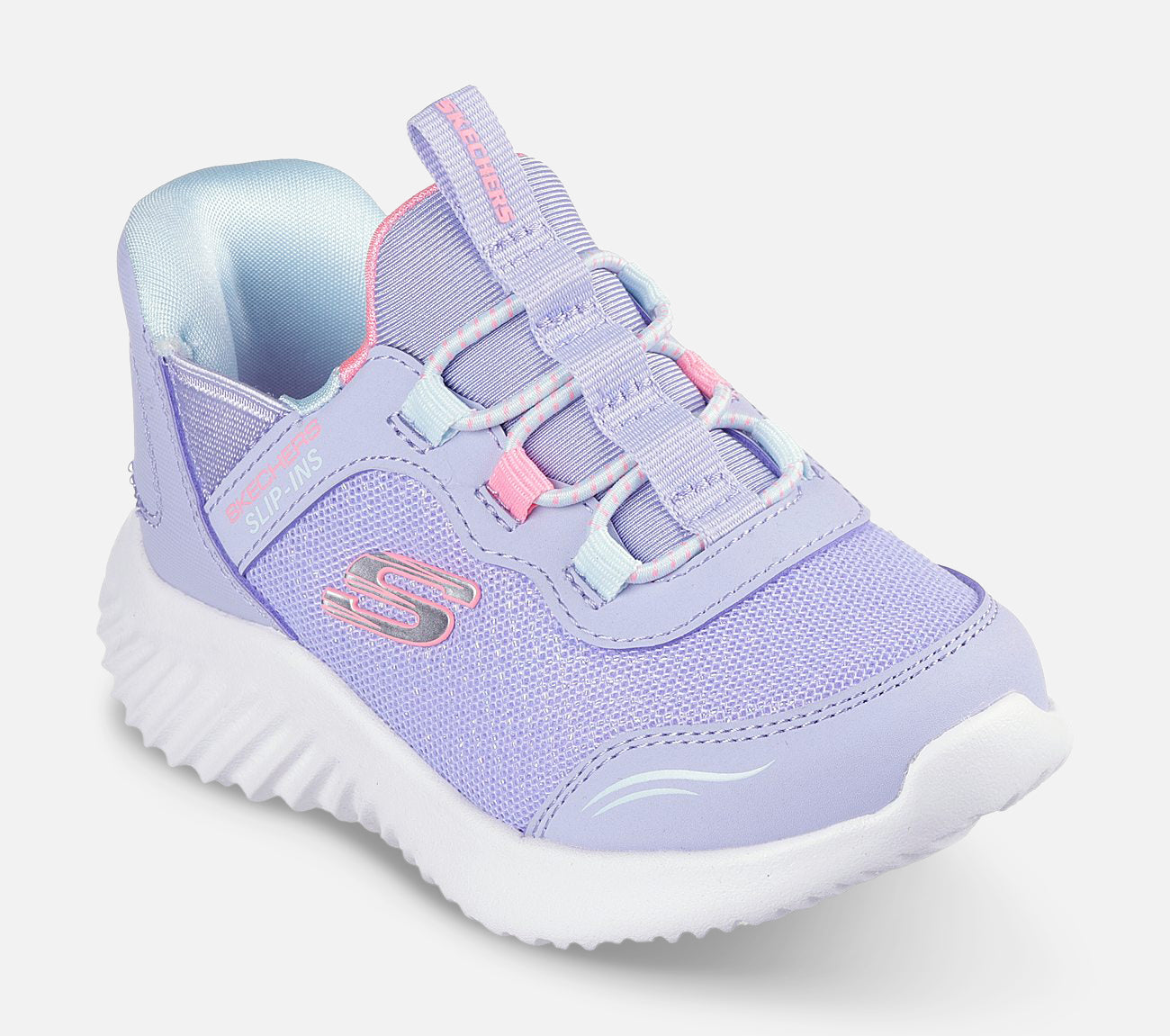 Bounder Simple Cute Shoe Skechers.dk