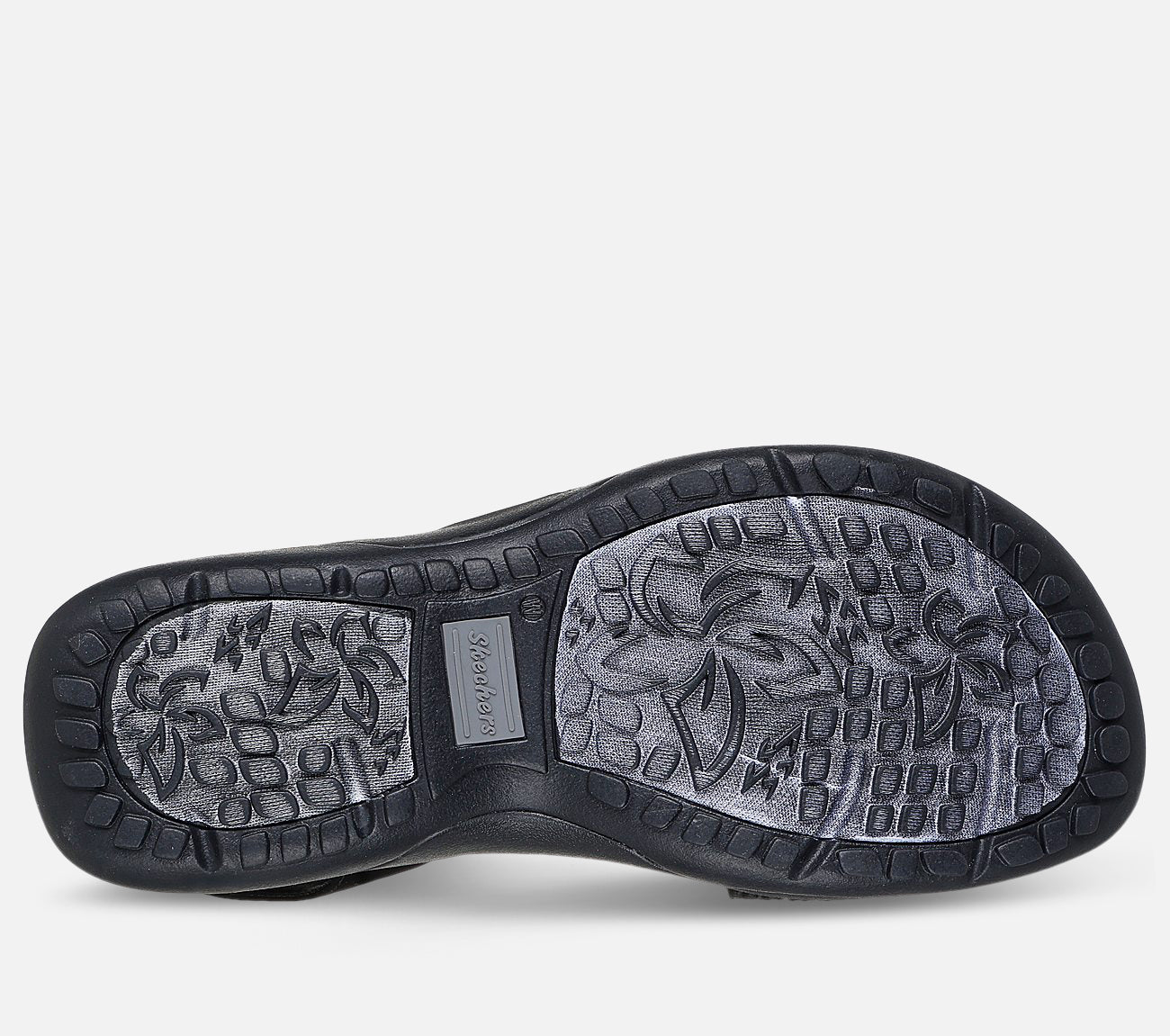 Reggae Slim - Coffee Run Sandal Skechers.dk