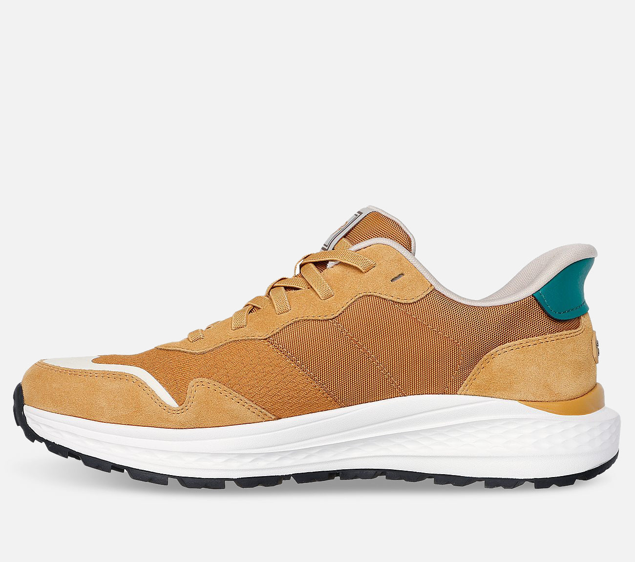 Relaxed Fit: Slip-ins: Slade Ultra – Mercer Shoe Skechers.dk