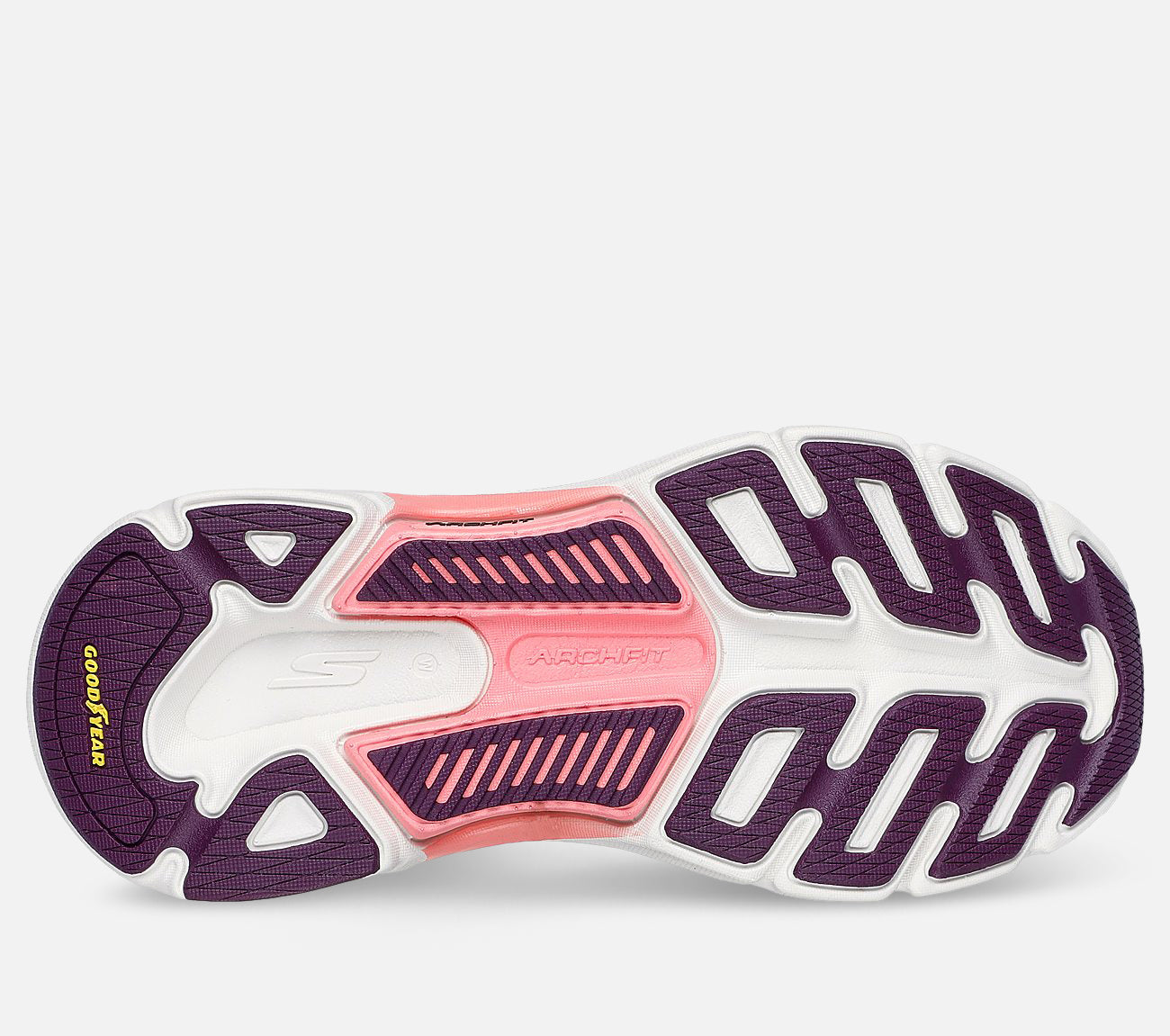 Slip-ins: Max Cushioning Arch Fit 2.0 - Antilles Shoe Skechers.dk