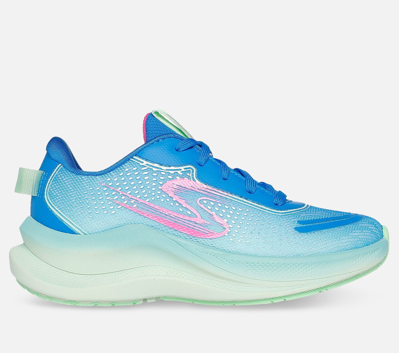 Max Cushioning Ascend - Aura Speed Shoe Skechers.dk