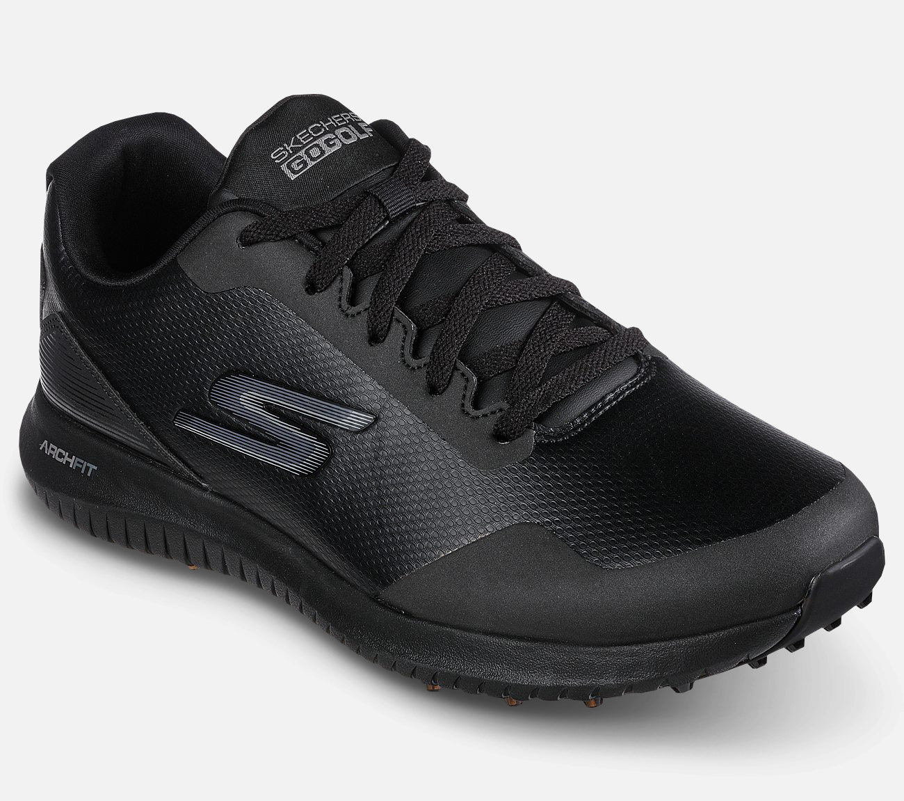 GO GOLF Max 2 Arch Fit - Waterproof Golf Skechers