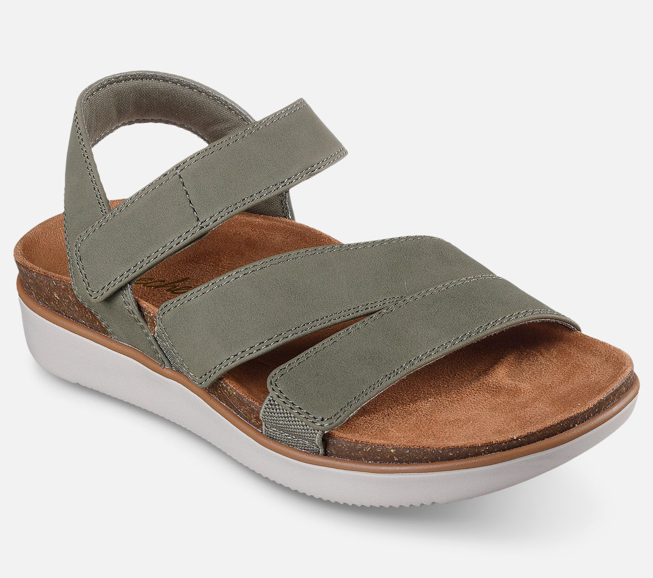Lifted Comfort Sandal Skechers.dk