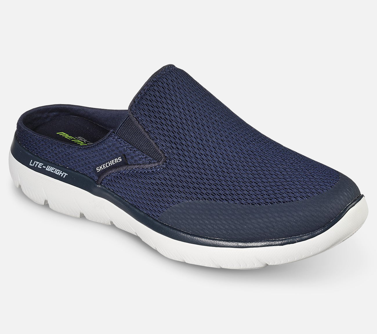 Summits – Vindicator Slipper Skechers
