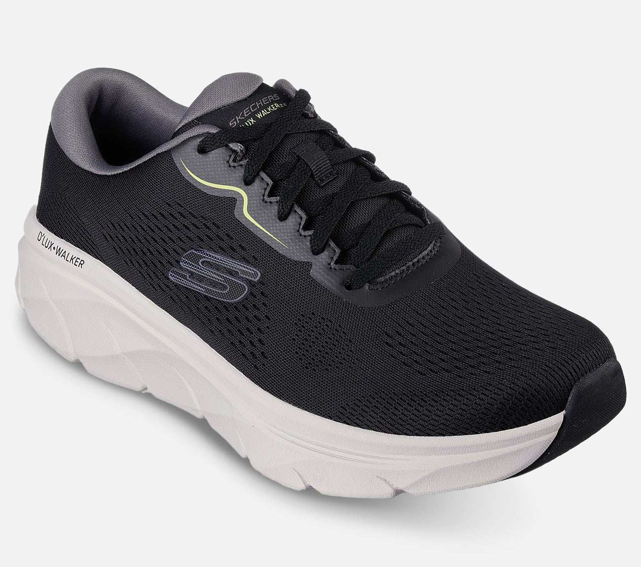 D'Lux Walker 2.0 Shoe Skechers