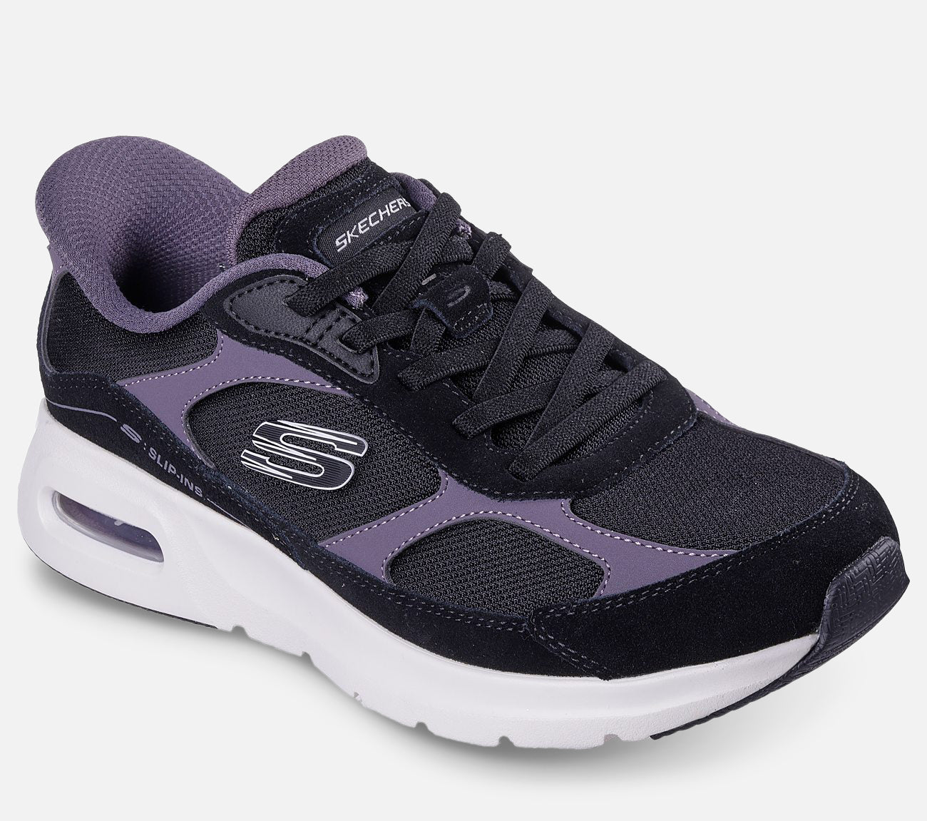 Skech-Air Court - Retro Wave Shoe Skechers.dk