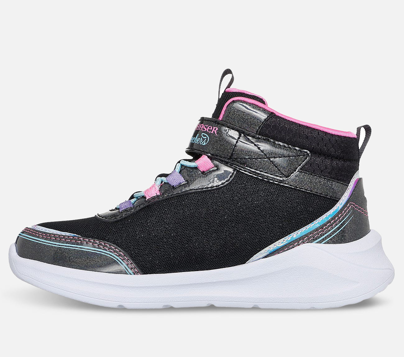 S-Lights: Unicorn Chaser - Jumping Magic Boot Skechers.dk