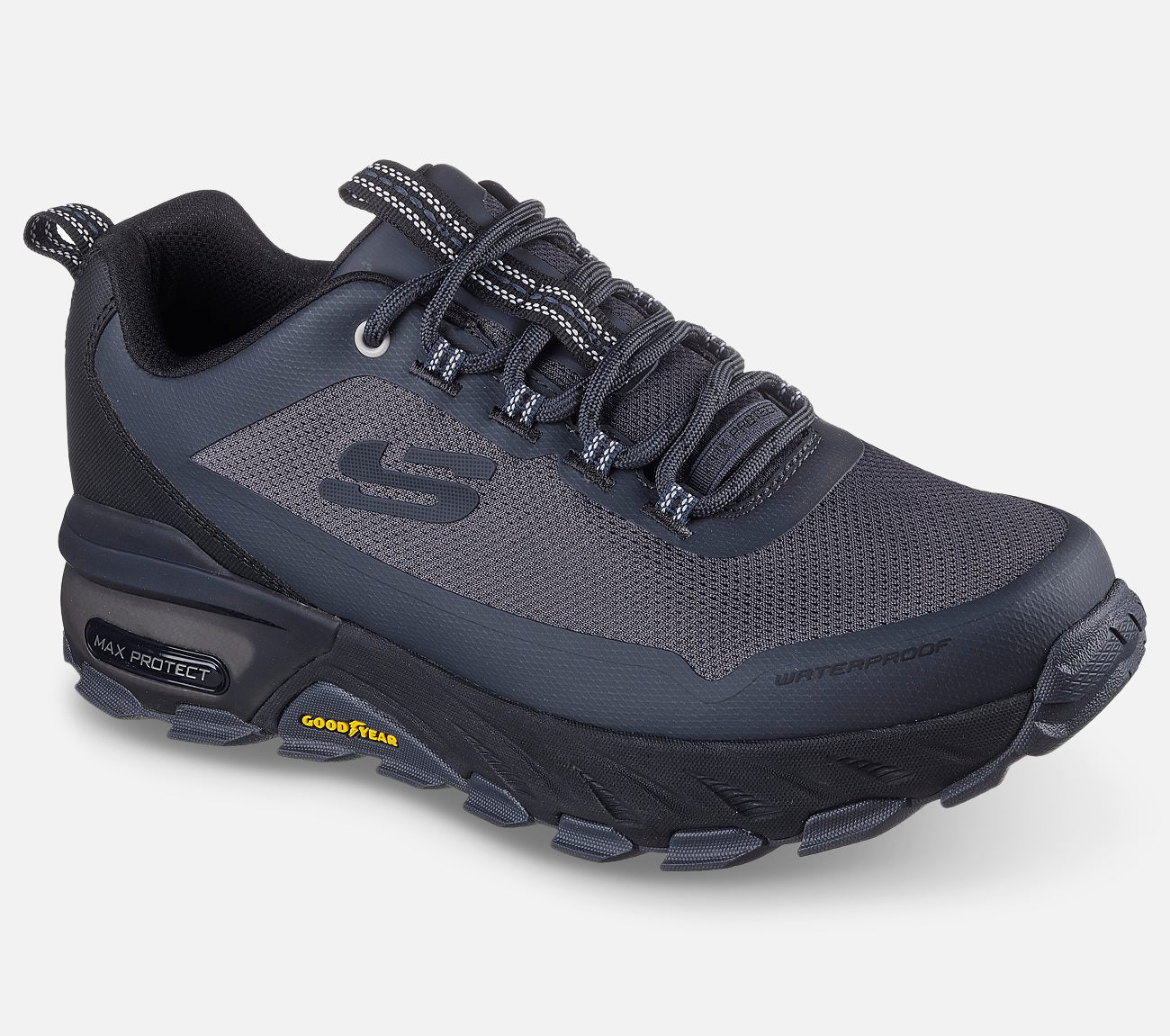 Max Protect Fast Track - Waterproof Shoe Skechers.dk