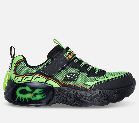 Creature-Crawlers Shoe Skechers.dk
