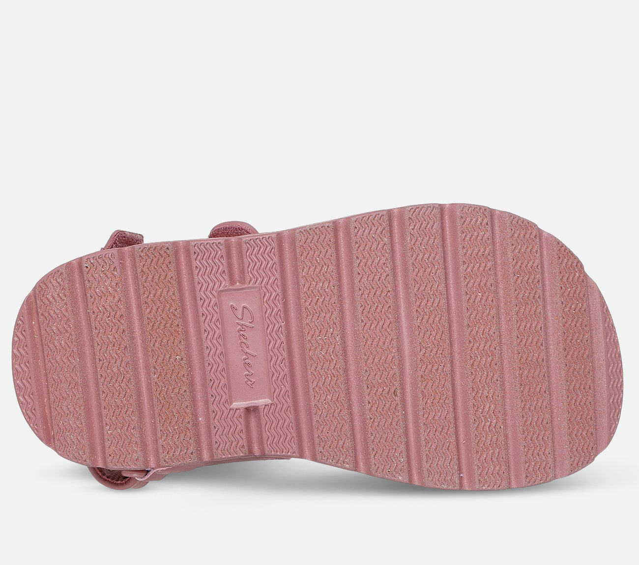 Galaxy Core - Keeping Up Sandal Skechers.dk