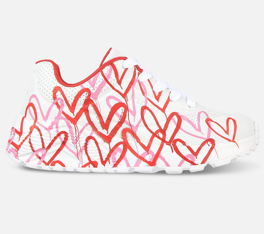 UNO Lite - Skechers x JGoldcrown Shoe Skechers