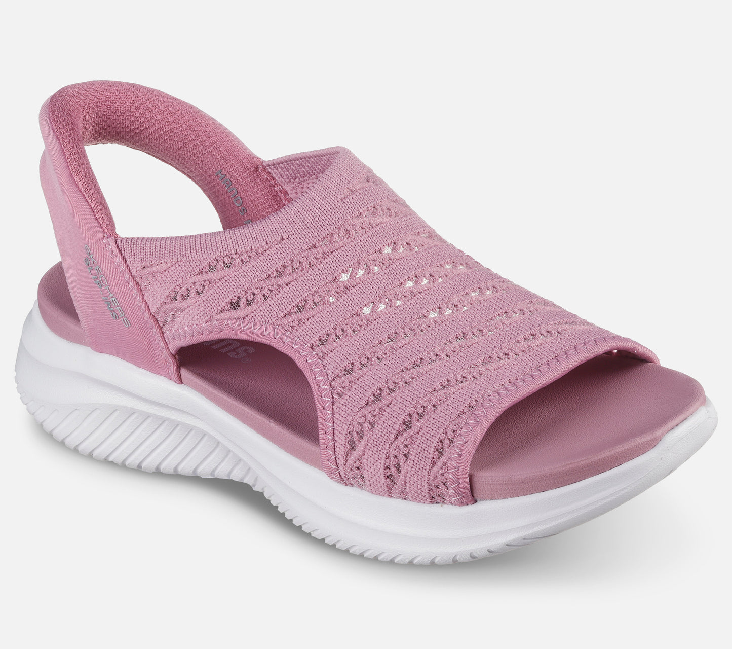 Slip-ins: Ultra Flex 3.0 - Sun Warmth Sandal Skechers.dk