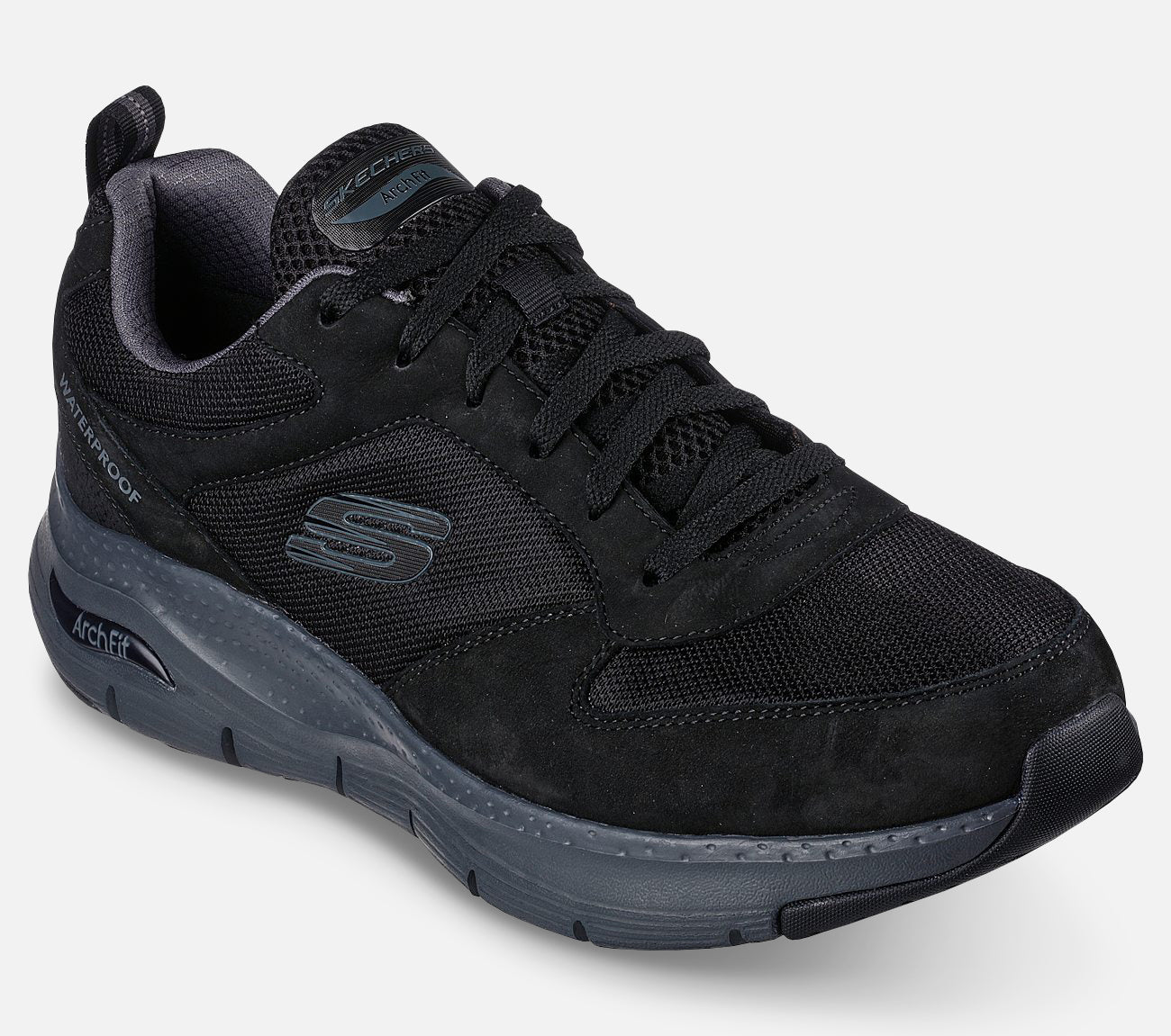 Arch Fit Render - Waterproof Shoe Skechers