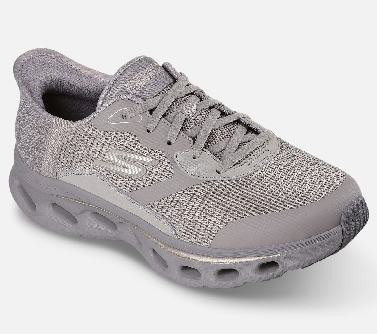 Slip-ins: Go Walk Glide-Step 2.0 - Belah Shoe Skechers.dk