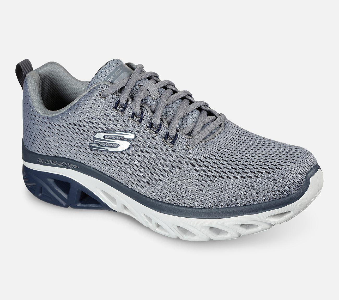 Glide-Step - Wave Heat Shoe Skechers