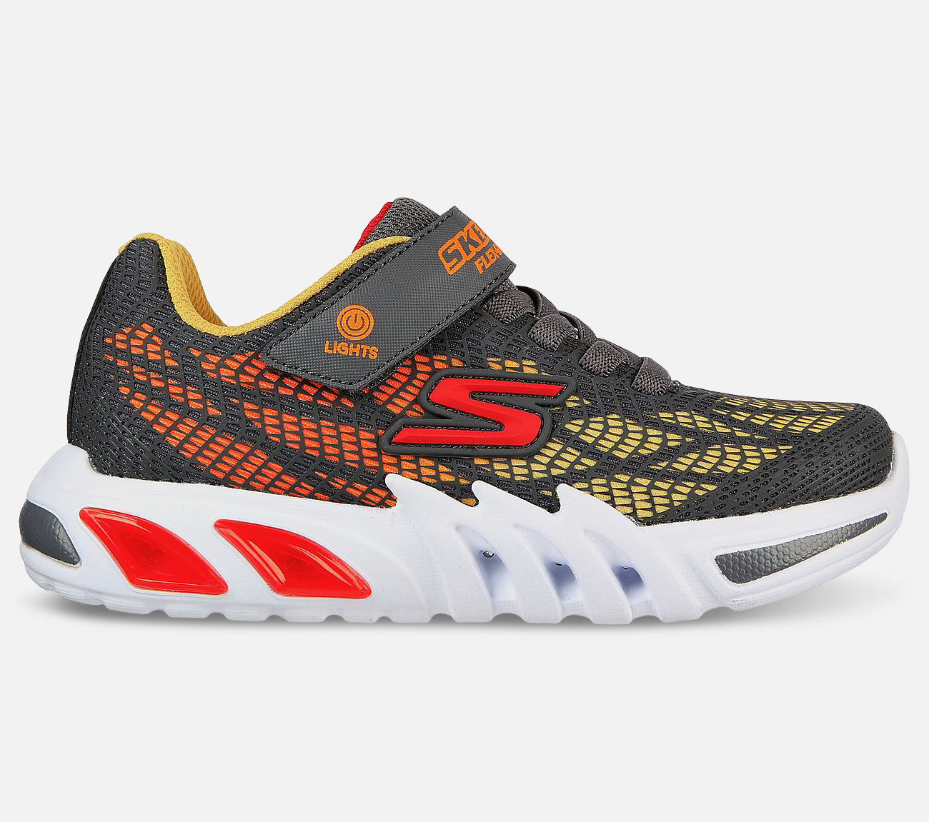S-Lights: Flex-Glow Elite - Vorlo Shoe Skechers