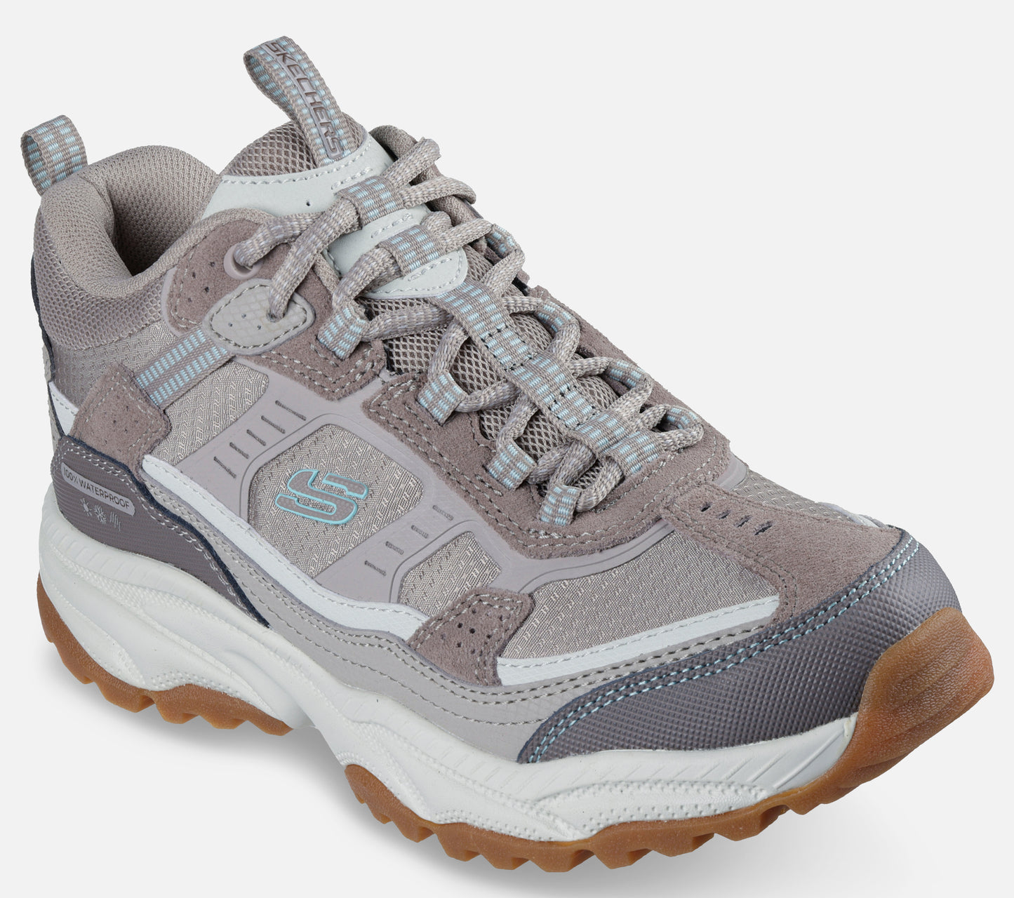 Vigor AT - Centinela - Waterproof Boot Skechers.dk