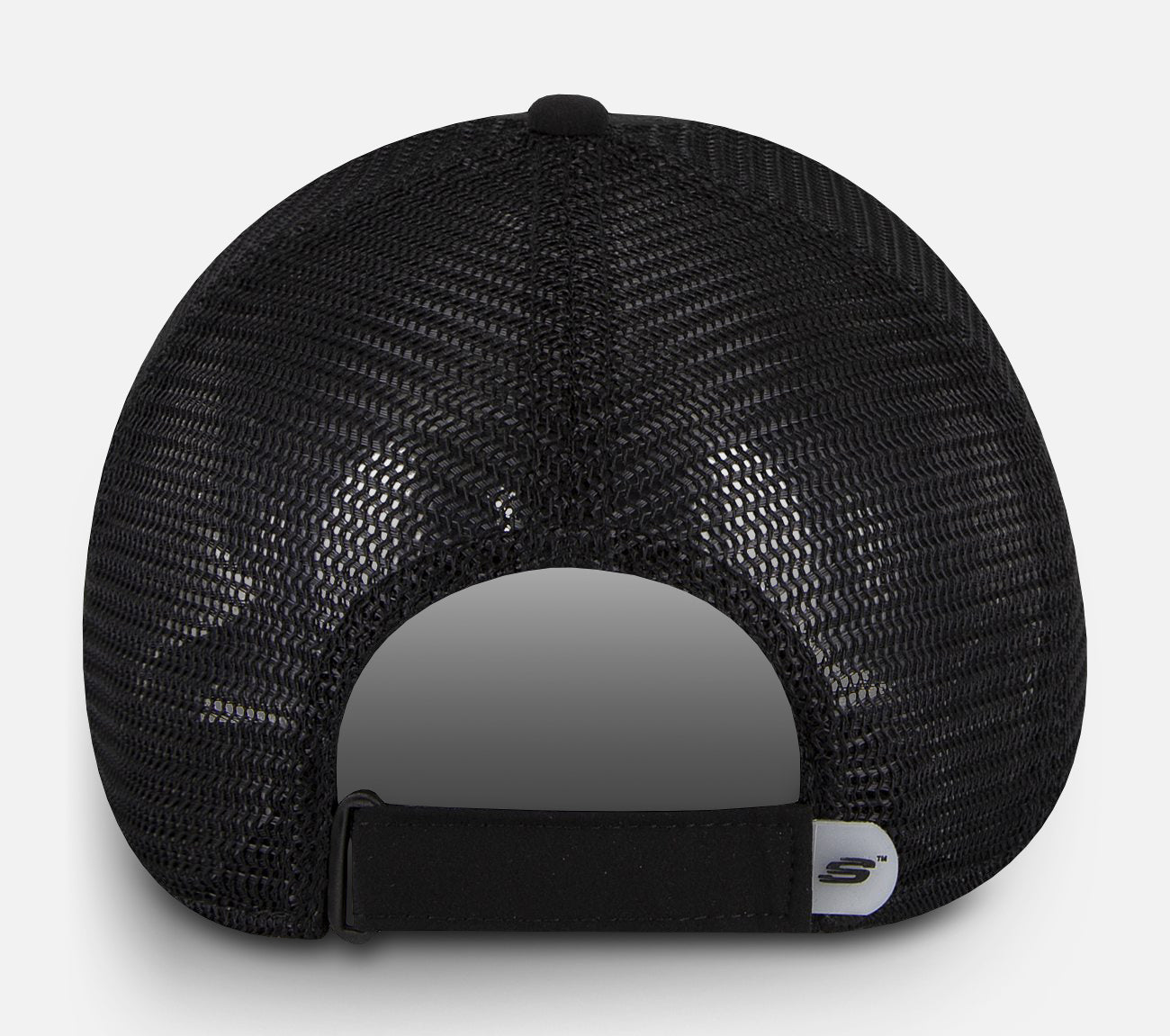Cap - Sport Metal TPU hat Hat Skechers