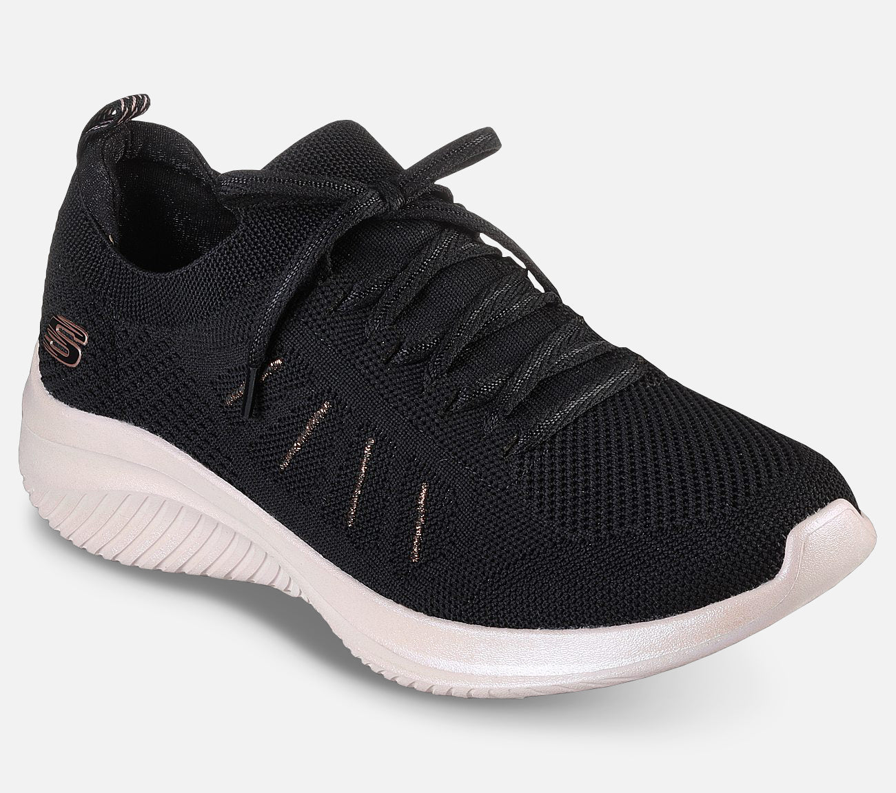 Ultra Flex 3.0 - Glowing Sky Shoe Skechers
