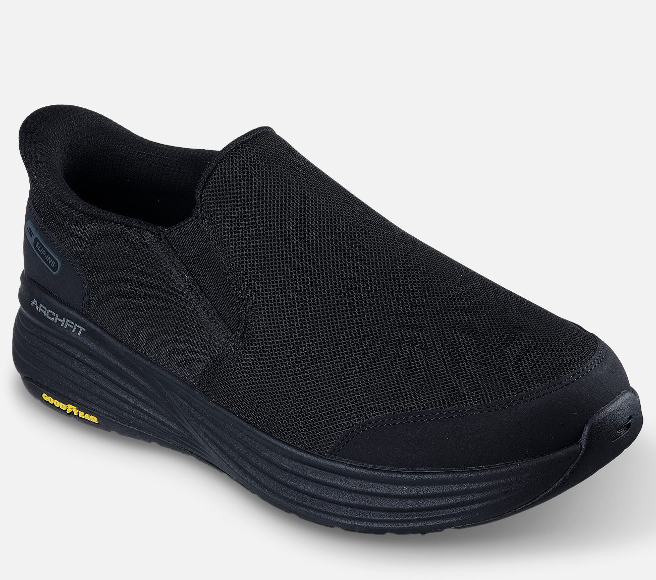 Slip-ins: Arch Fit GO WALK Stability 2.0 - Charles Shoe Skechers.dk